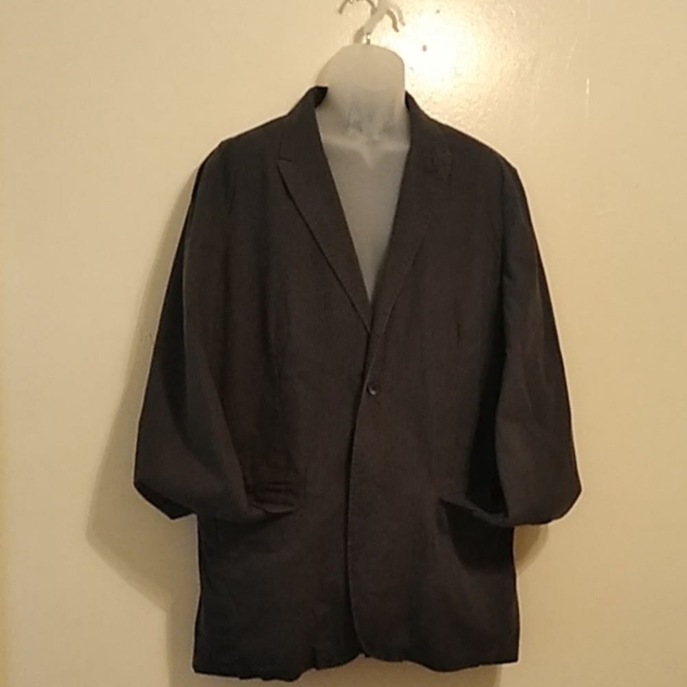 Sports coat